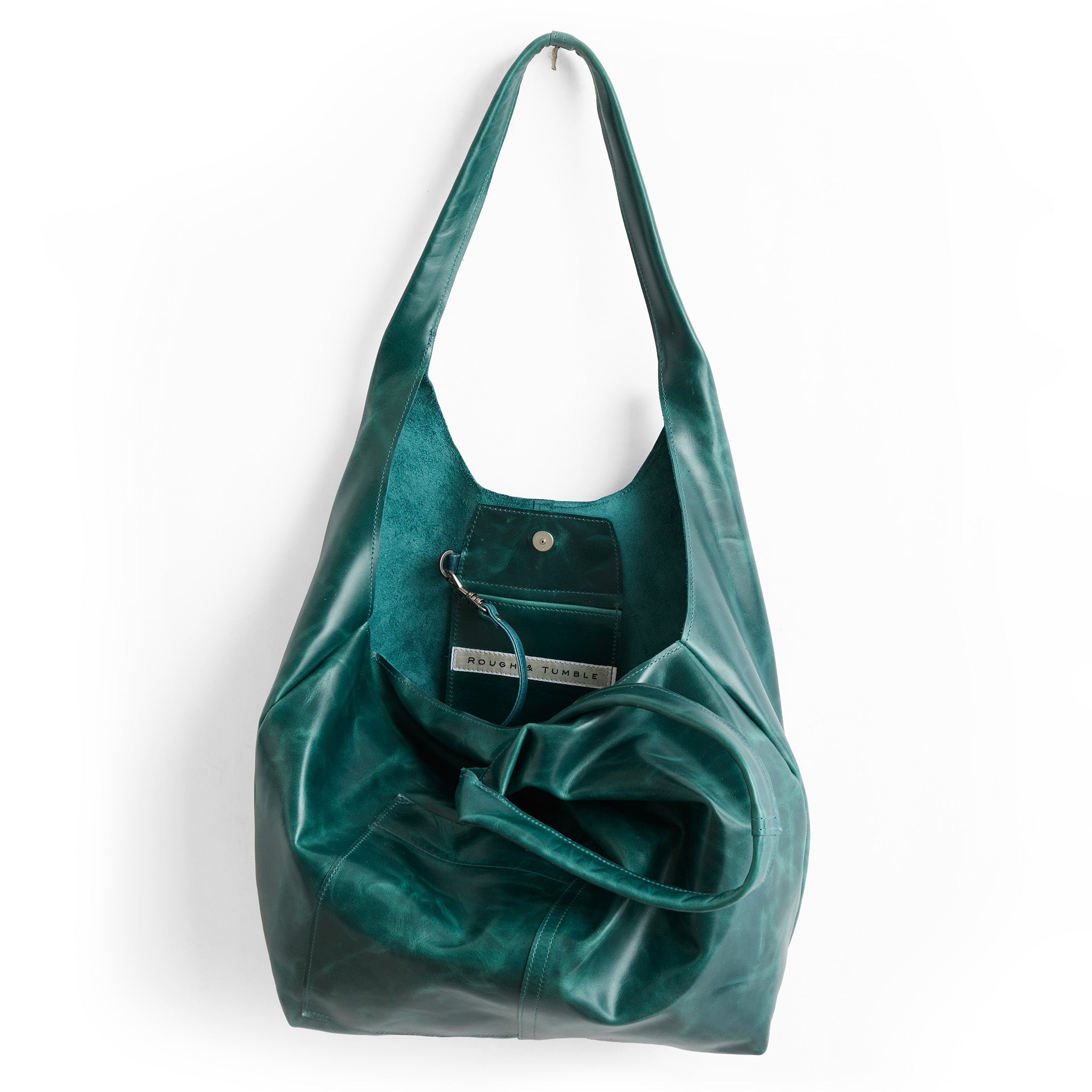 candid tote in bergamo florez 