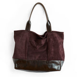cola + mahogany | cape asher in cola