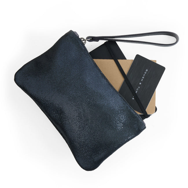 obsidian 'vault' + black | cash back in obsidian 'vault'