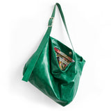 emerald | swatch