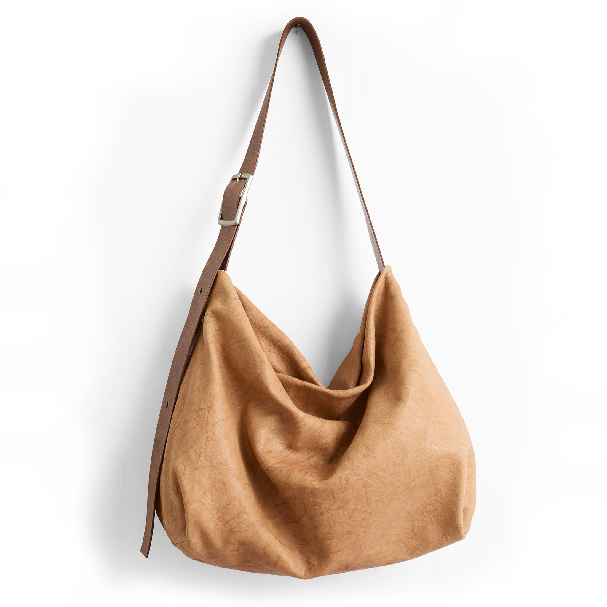 large central boho in flight vachetta