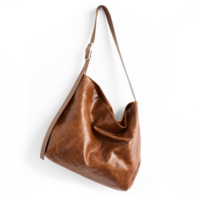 saddle large | large central boho in saddle