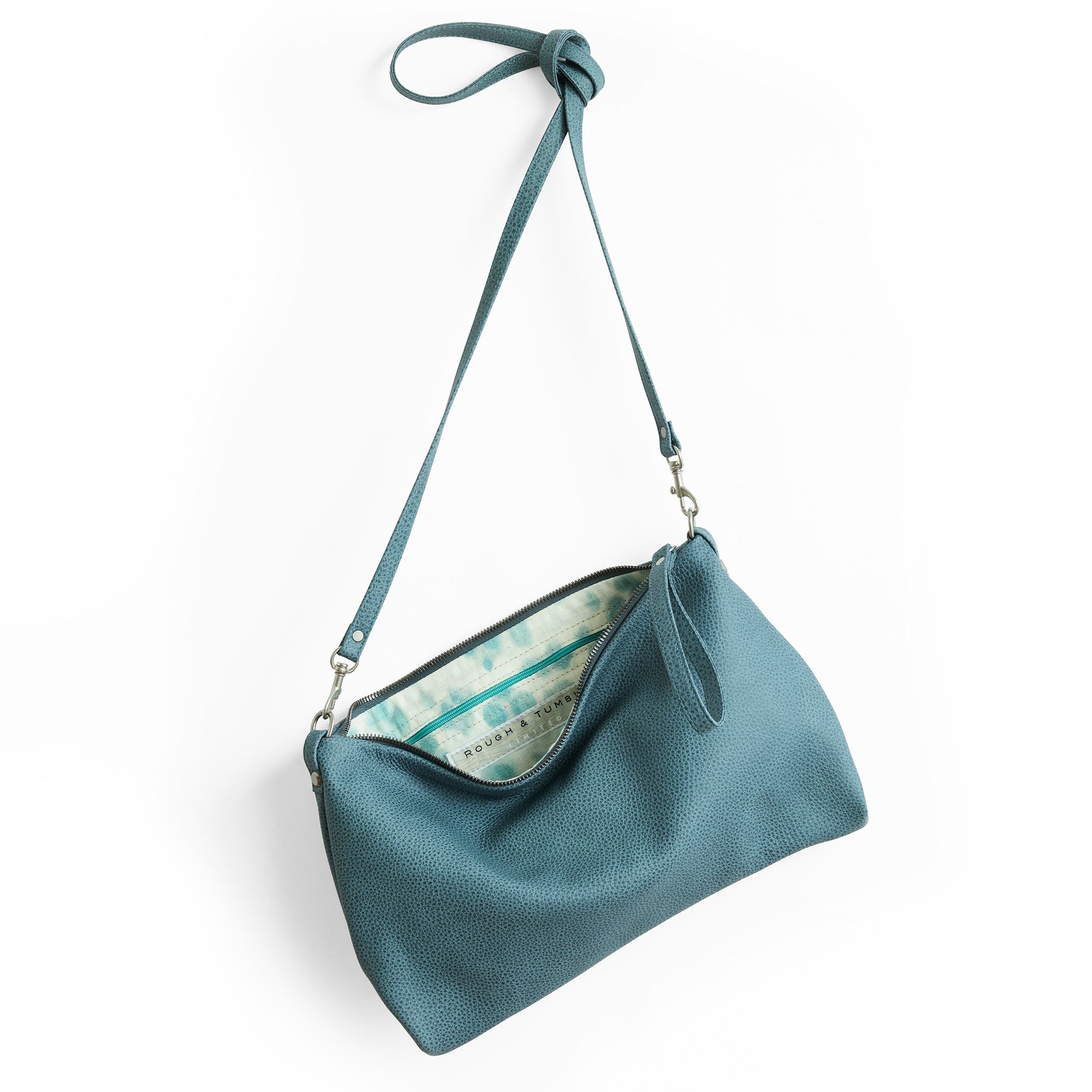 covet in beach blue