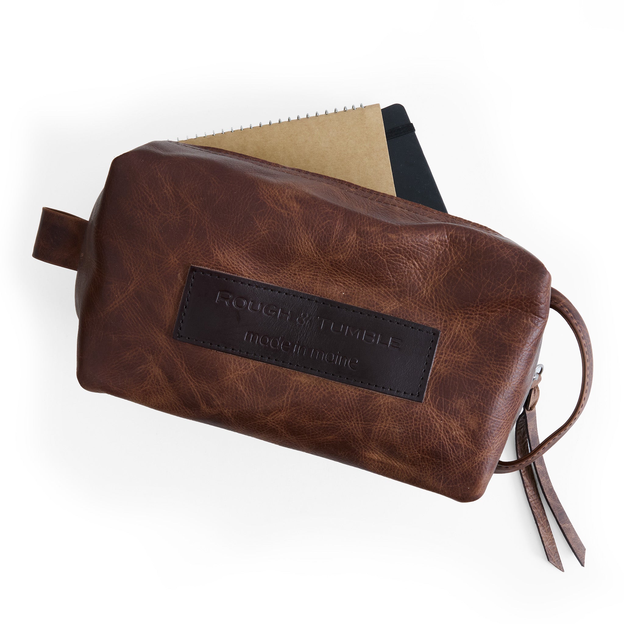 ditty bag in fuentes