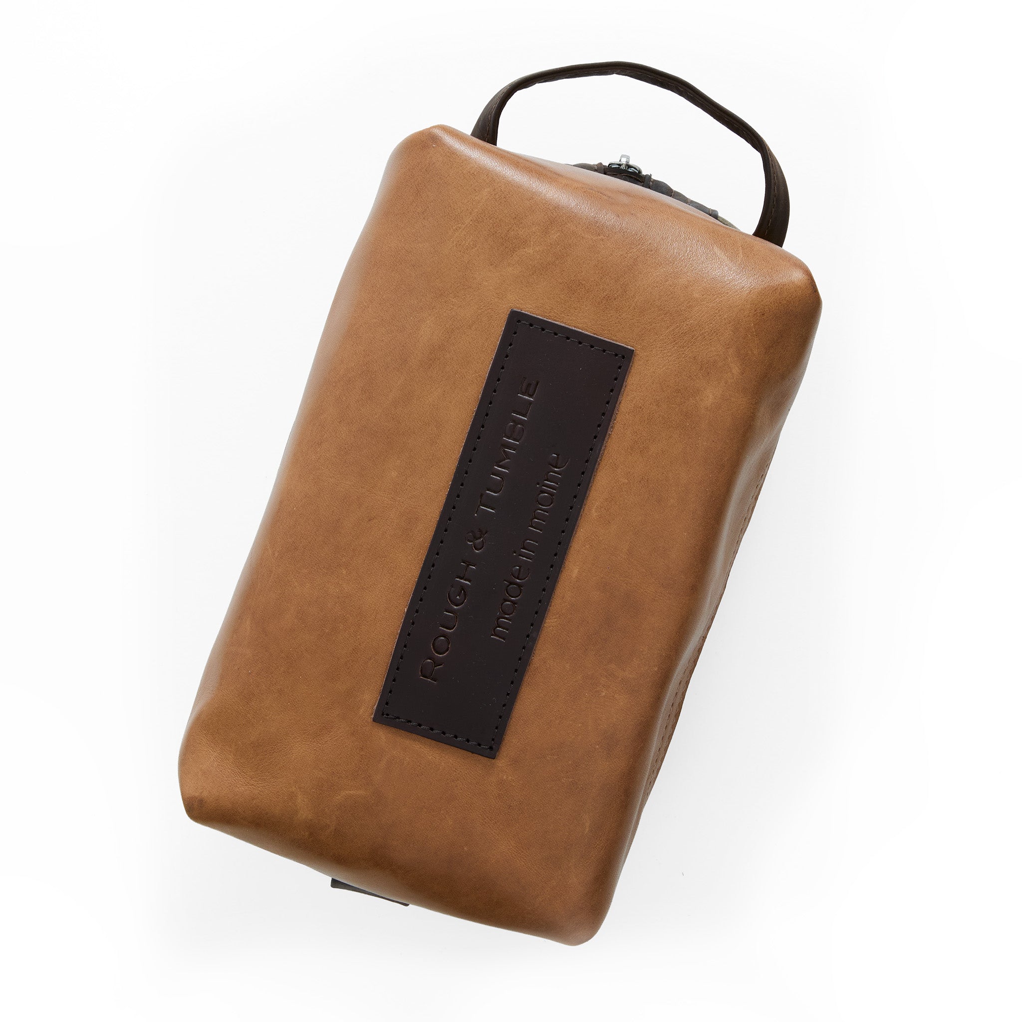 ditty with espresso top stripe