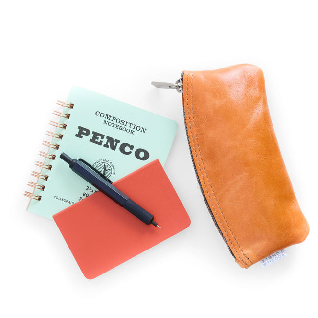 tangerine | stylo in tangerine