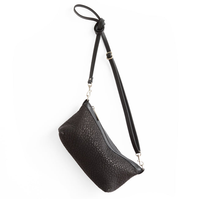 black pebble lamb | wren in black pebble