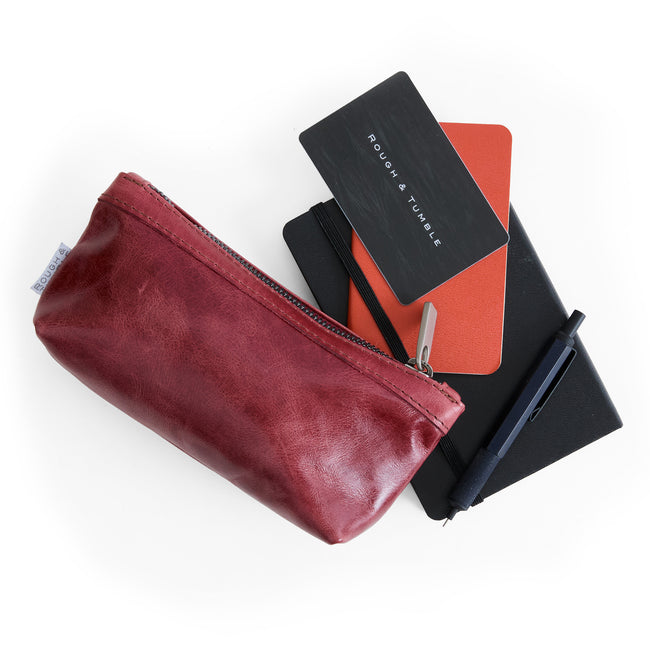 nectar | zip pouch small in nectar