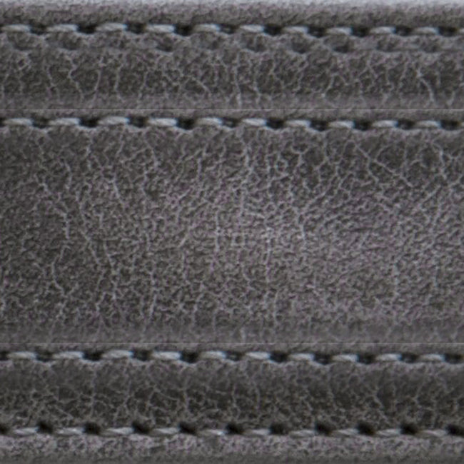 granite narrow strap | swatch