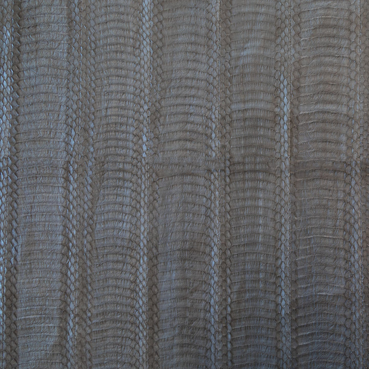 grey python | swatch