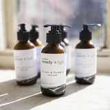 addon R&T leather remedy light