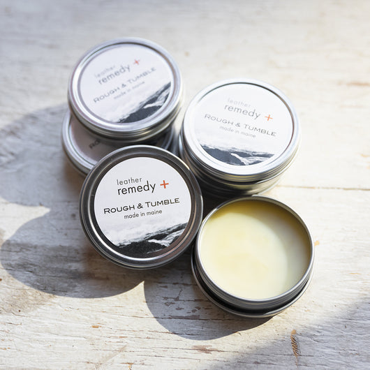 addon R&T leather remedy