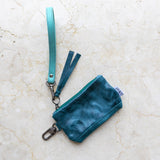 wristlet key fob