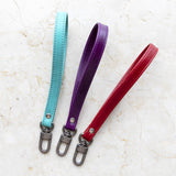 wristlet key fob