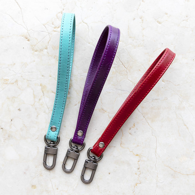 wristlet key fob