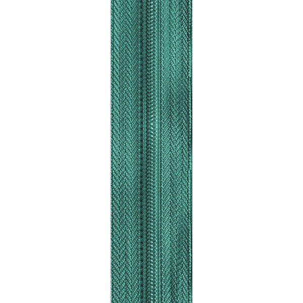 swatch interior nylon zipper